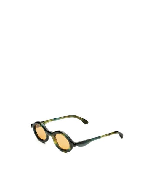 Paloceras Metallic Sunglasses