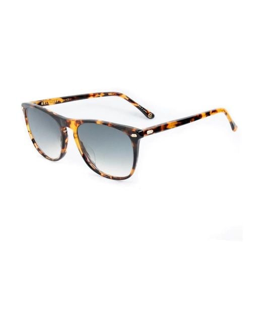Belstaff Blue Sunglasses