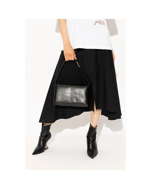Marni Black Cross Body Bags