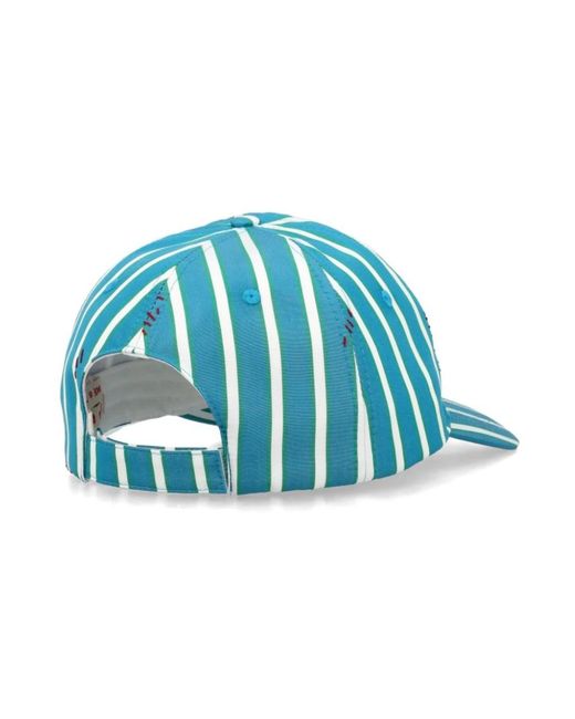 Accessories > hats > caps Marni pour homme en coloris Blue