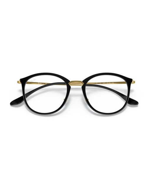 Ray-Ban Metallic Glasses