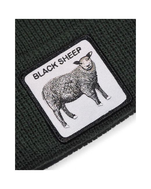 Beanies Goorin Bros de color Green