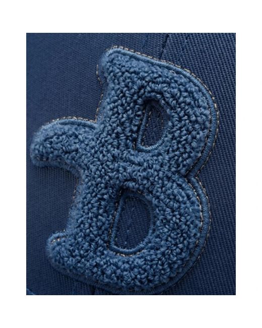 Caps di Ballantyne in Blue da Uomo