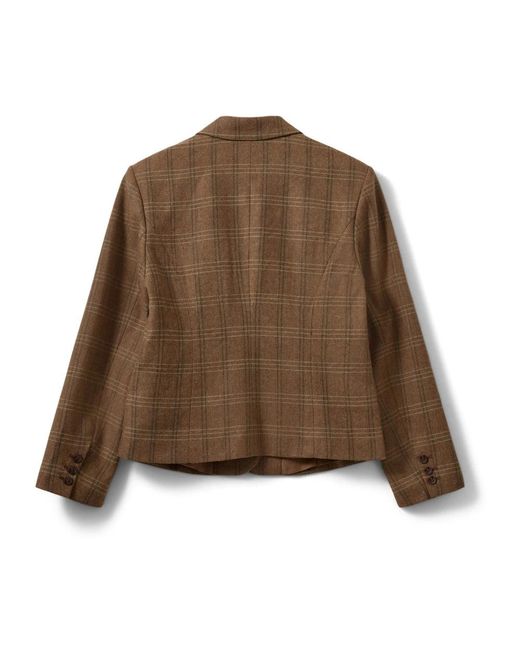 Blazers Sofie Schnoor en coloris Brown