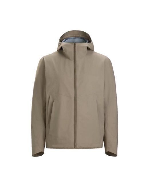 Merrell Arris Jacket Lt in Brown für Herren