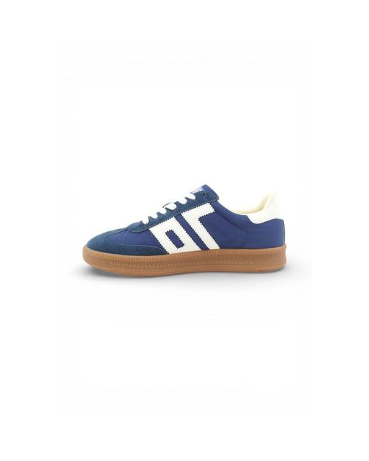 Back70 Sneaker in Blue für Herren