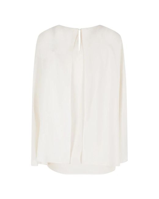 Jonathan Simkhai White Blouses