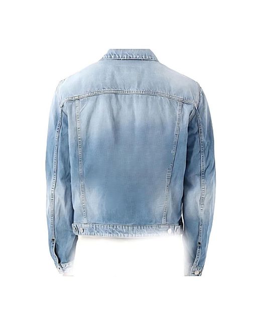 DSquared² Giacca in Blue für Herren
