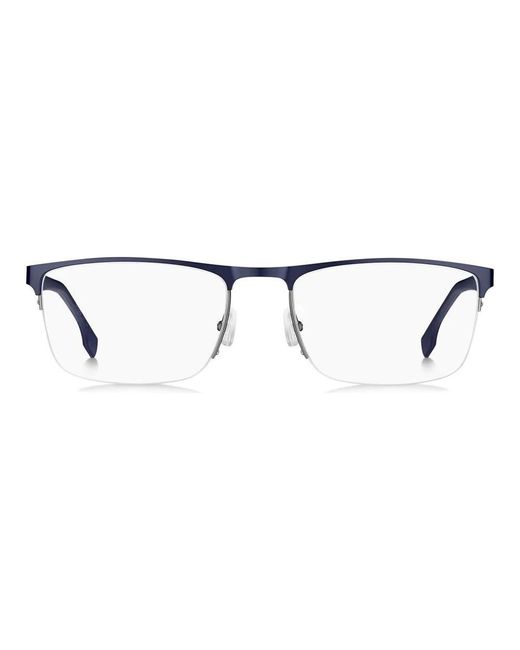 HUGO Blue Glasses
