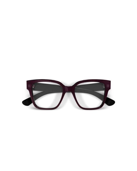 Gucci Black Optical