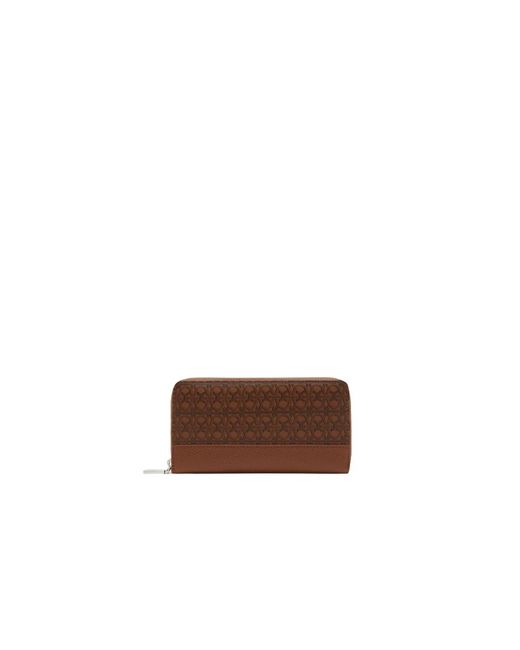 Coccinelle Brown Wallets & Cardholders