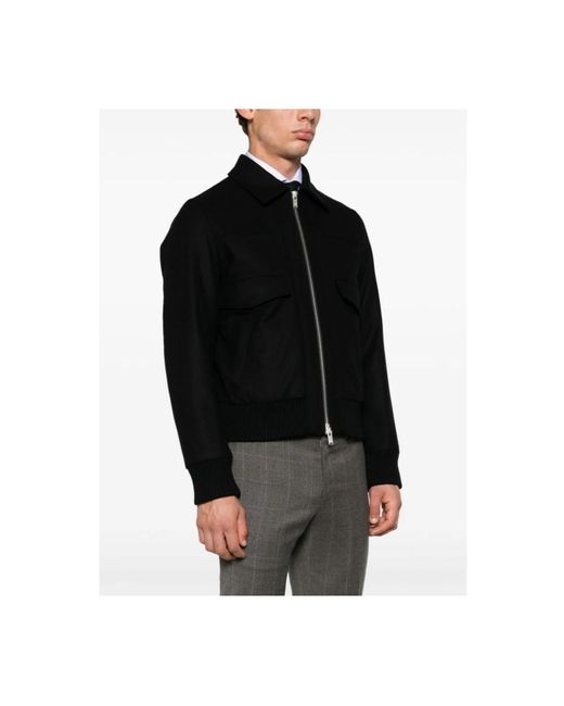 Jackets > bomber jackets PT Torino pour homme en coloris Black