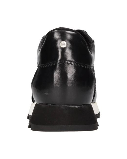 Rucoline Black Sneakers