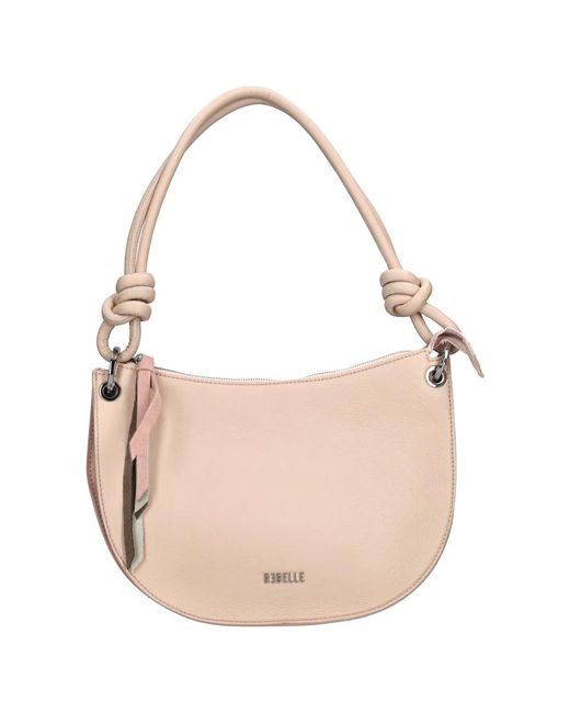 Rebelle Pink Shoulder Bags