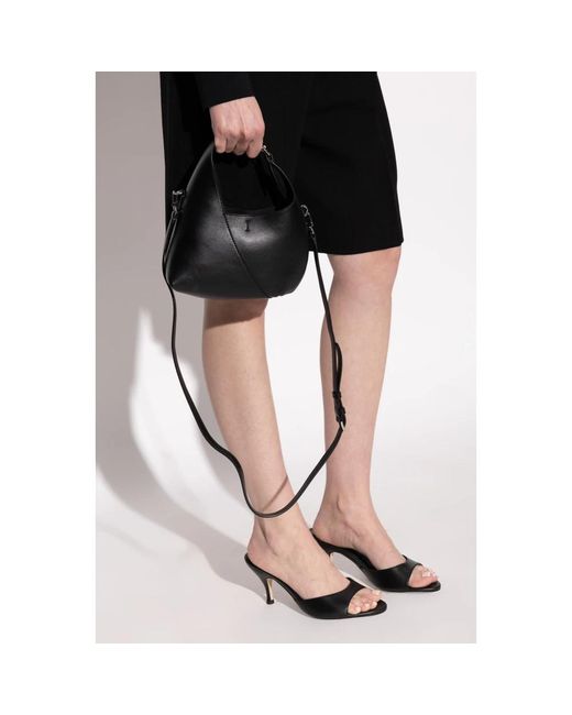 Handbags di Samsøe & Samsøe in Black