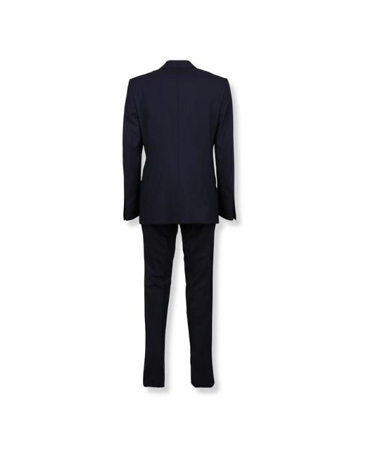 Tom Ford Black Single Breasted Suits for men