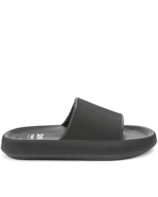 Sliders Neomood pour homme en coloris Black