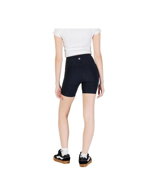 Converse Training Leggings in het Blue