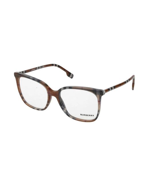 Burberry Brown Glasses