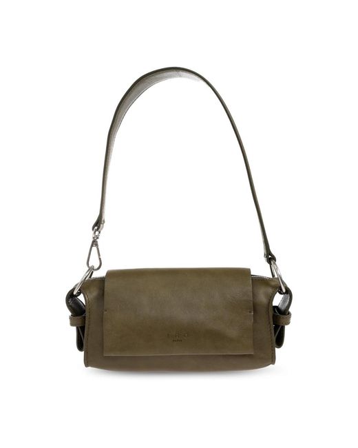 Shoulder Bags di IRO in Green
