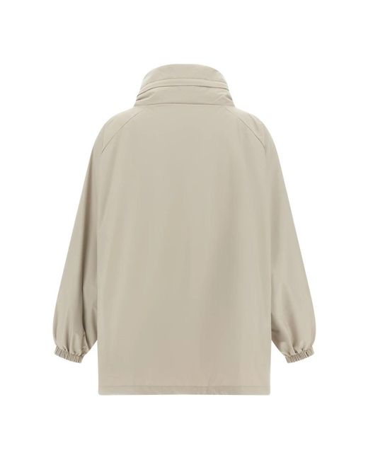 Moorer Natural Light Jackets