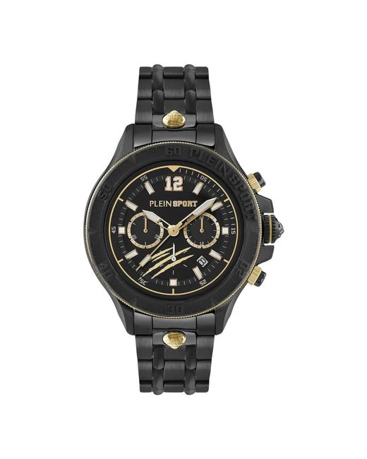 Philipp Plein Watches in het Black voor heren