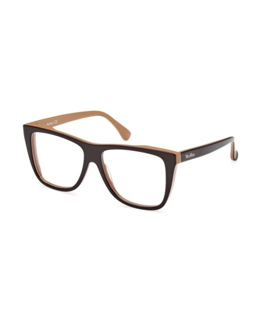 Max Mara Accessoires in het Brown