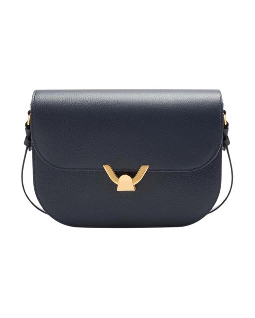 Shoulder Bags Coccinelle de color Blue