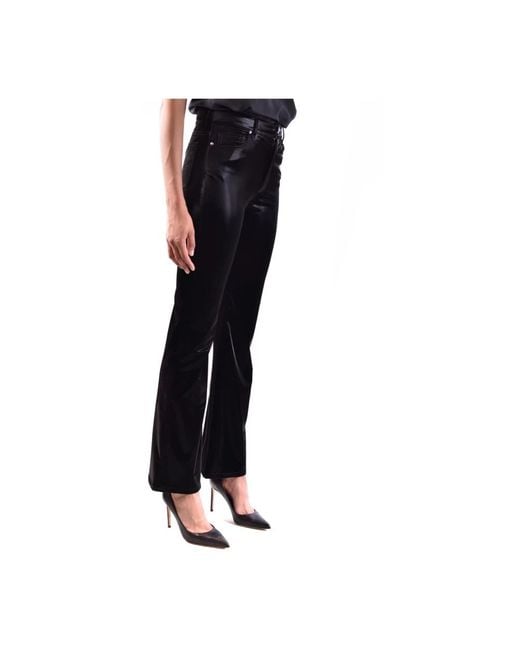 Jeans, Mujer, Talla PAIGE de color Black
