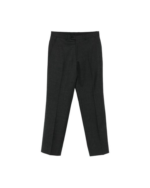 sunflower Suit Trousers in het Black voor heren