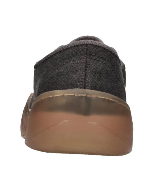 ERL Brown Sneakers for men