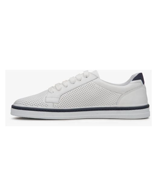 Sneakers di ESTRO in White da Uomo