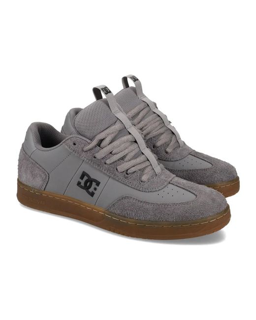 DC Shoes Astrix in Gray für Herren
