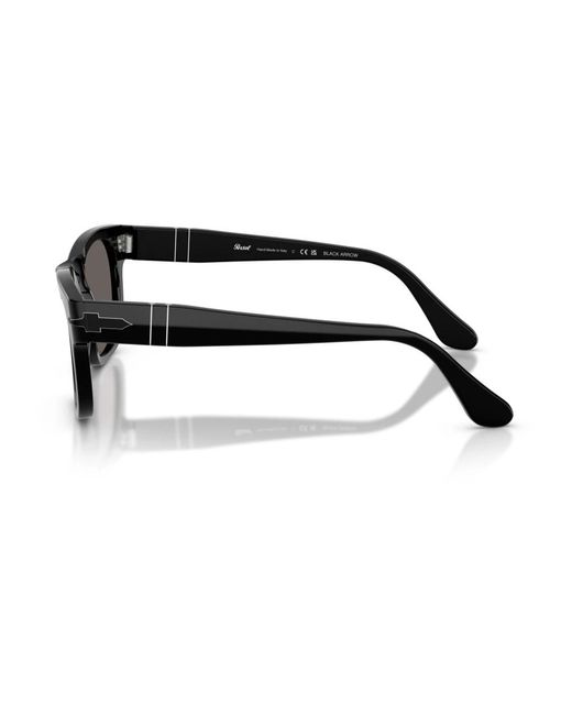 Persol Black Sunglasses