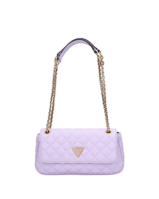 Guess Purple Taschen.. flieder