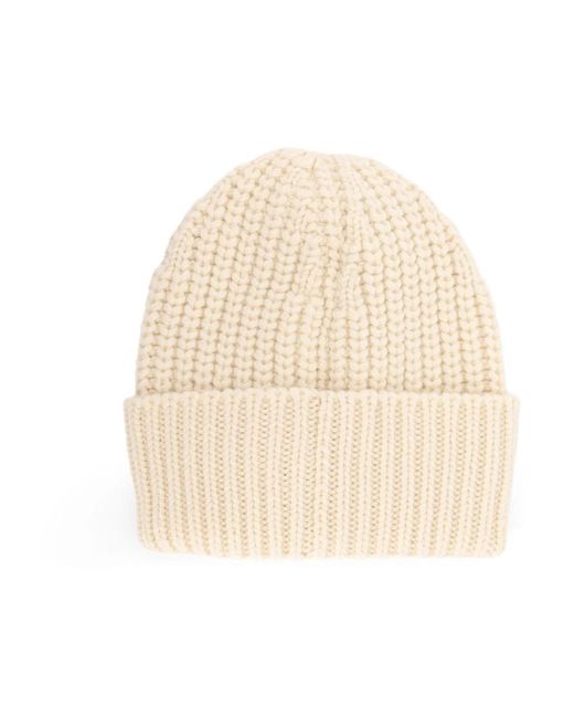 Beanies Moncler en coloris Natural