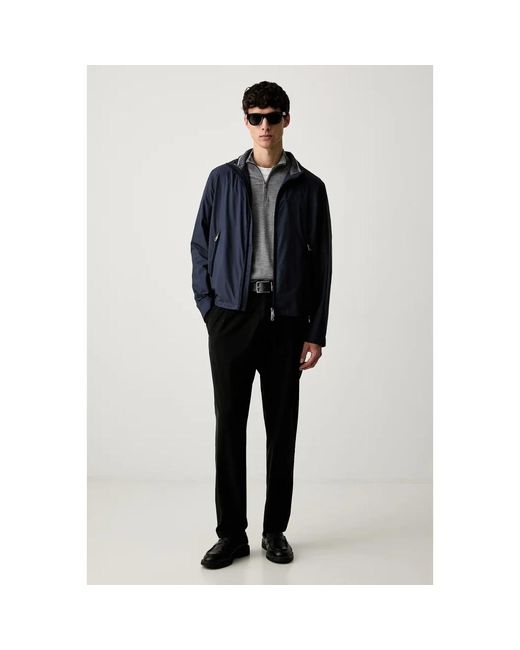 Paul & Shark Transitional Jacket in het Blue voor heren