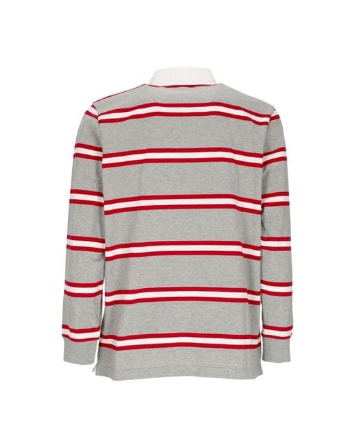 Carhartt Red Polo Shirts for men
