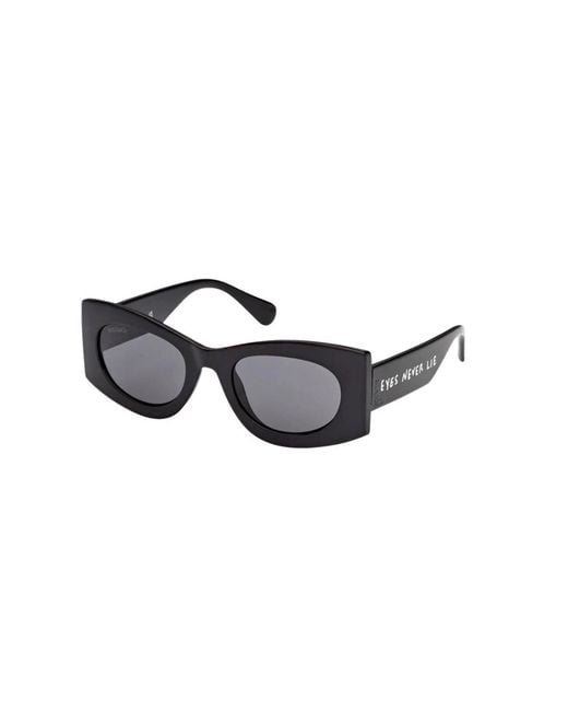 MAX&Co. Black Sunglasses