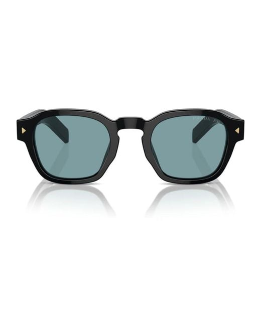 Prada A16S Sonnenbrille in Black für Herren
