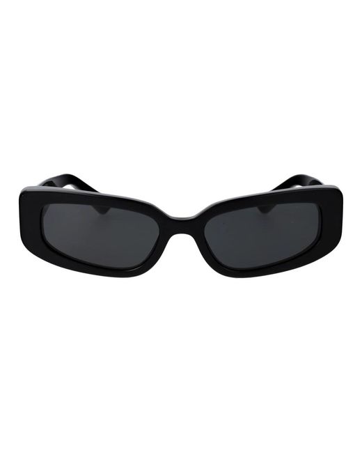 Dolce & Gabbana Black Sunglasses