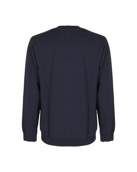 Sweatshirts & hoodies > sweatshirts Edwin pour homme en coloris Blue