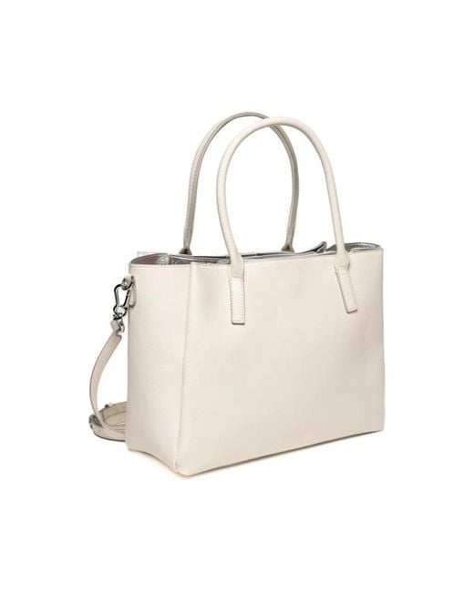 Juicy Couture Natural Shopping Bags