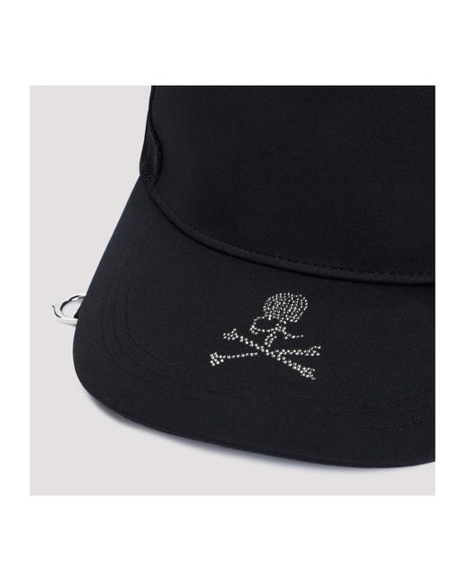 Accessories > hats > caps MASTERMIND WORLD pour homme en coloris Black
