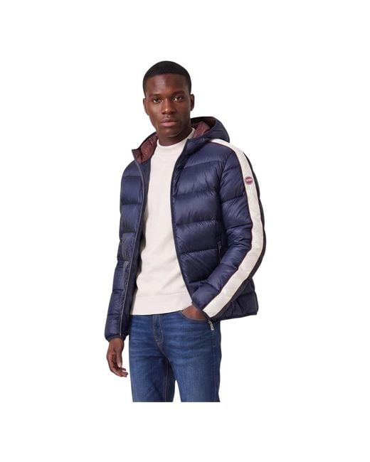 Ski Jackets Colmar pour homme en coloris Blue