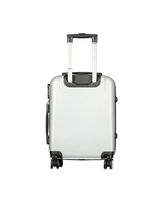 Cabin Bags Laura Biagiotti en coloris White