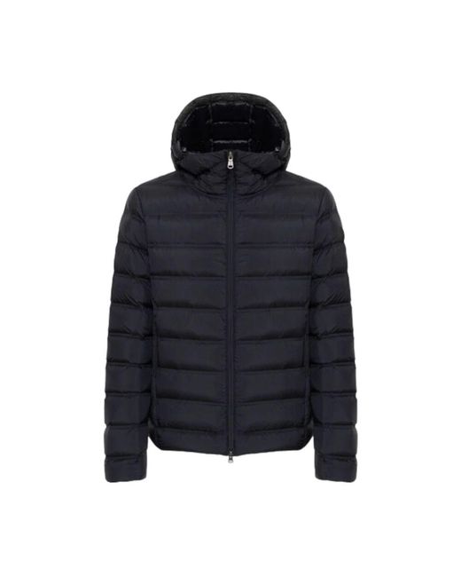 Colmar Schwarze wintermäntel in Blue für Herren