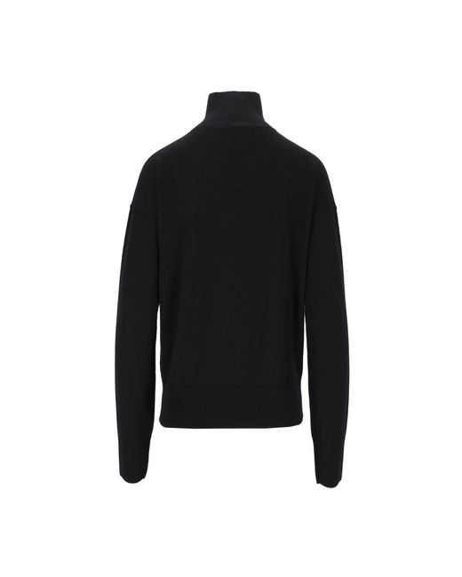 Barena Black Cardigans