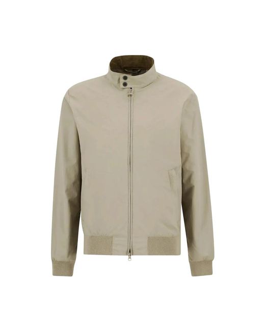 Barbour Royston Jacket in het Natural voor heren