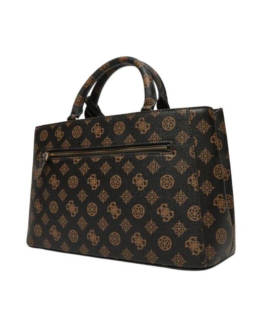Handbags di Guess in Black